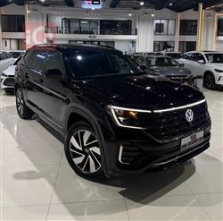 فولكسفاغن أطلس